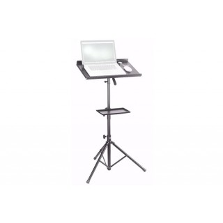 Stagg COS10 BK 電腦 DJ 街頭藝人 多功能譜架